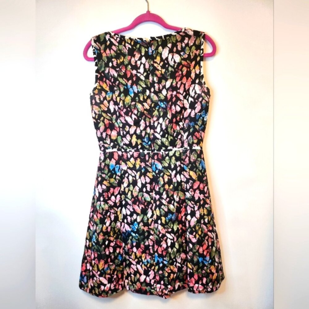 Tahari Sleeveless Dress - Picture 2 of 5